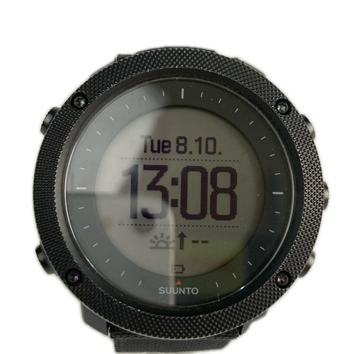 Orologio digitale ricaricabile