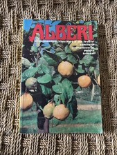 ALBERI Luciano Cretti Ed. Erpi