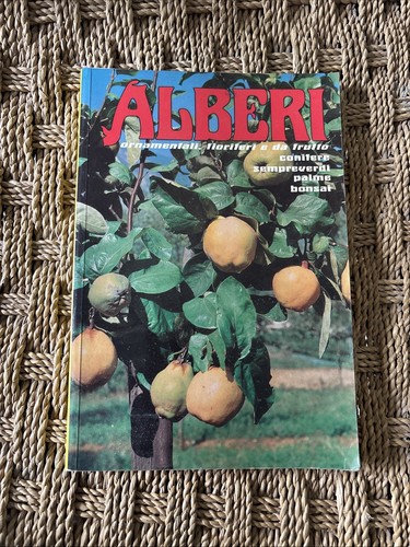 Alberi luciano cretti erpi - luciano,