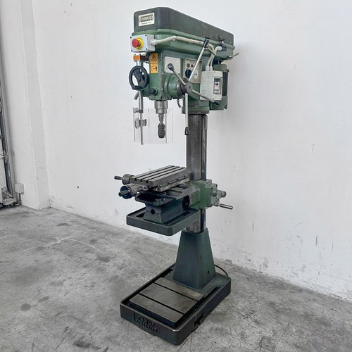 Trapano usato famup rag - usato,