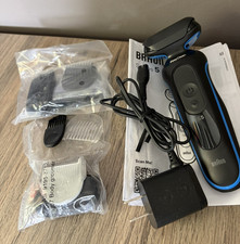 Braun Electric Shaver for Men