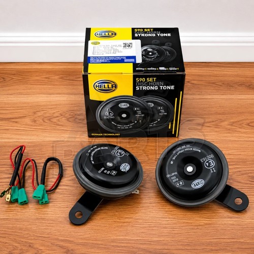 Hella 922100862 s90 set - hella, di