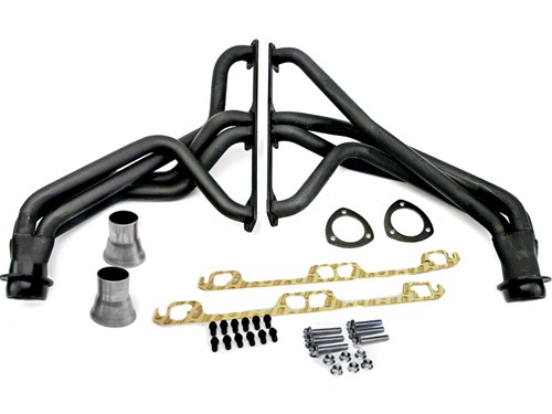 Collettore ventaglio header - a,