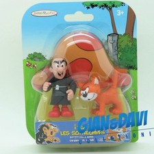 SM_TY_JP_GB 2009 11709 Gargamella e Birba