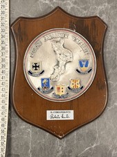 CREST REGIONE CARABINIERI