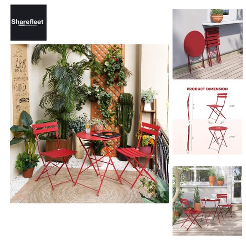 Bistrot set pezzi - set,