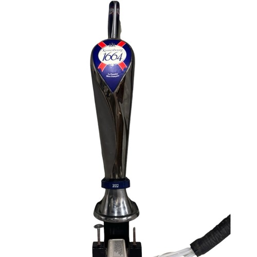 Kronenbourg 1664 heavy duty - 1664,