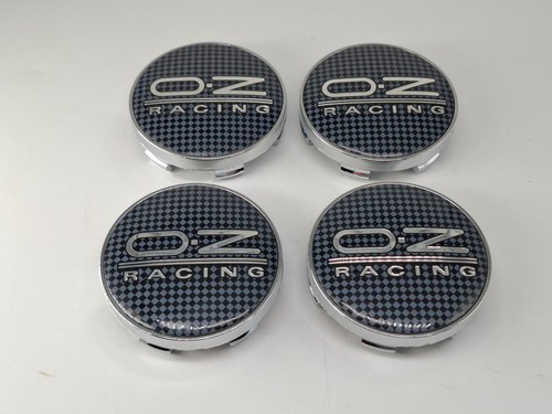 Coprimozzi borchie auto oz - borchie,