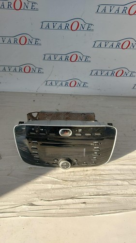 Autoradio per fiat - autoradio, evo