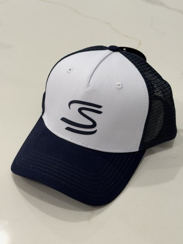 Cappello camionista ayrton - camionista,