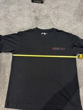 T-shirt Uniqlo Resident Evil 4