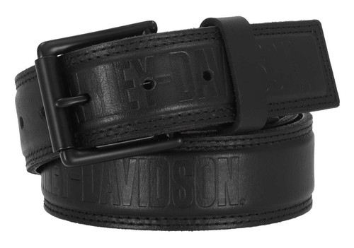 Harley davidson cintura uomo - harley-davidson®,