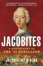 Jacobites: A New History of