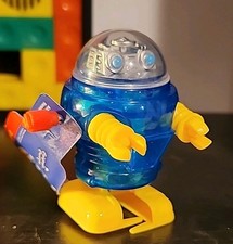 Nuovo Tomy NEUTRON ROBOT