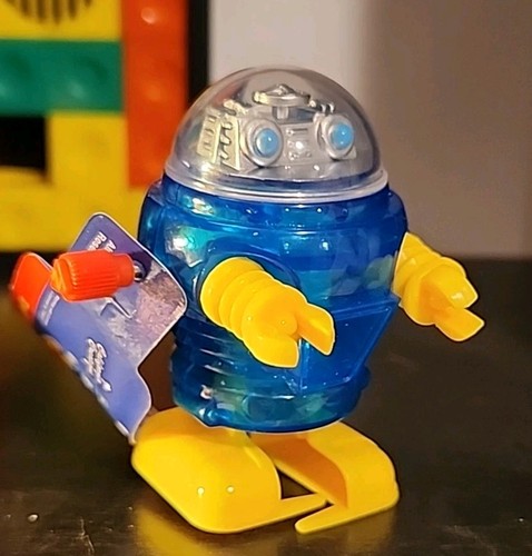 Nuovo tomy neutron robot - nuovo,