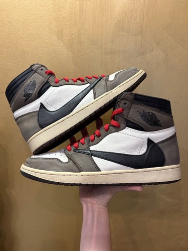 Taglia uomo air jordan 1 - 12,