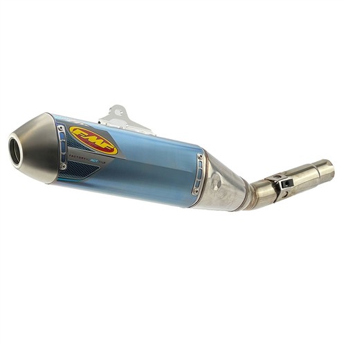 Silenziatore honda crf250r - silenziatore,