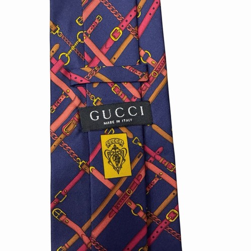 Gucci uomo cravatta - uomo,