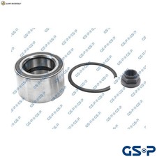 KIT CUSCINETTI RUOTA GK6570