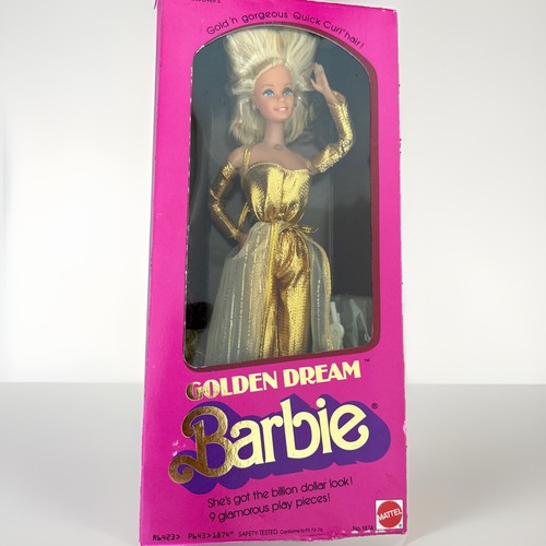 Barbie vintage rara 1980 - barbie,