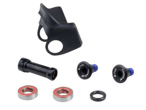 Trek procaliber isospeed parts - trek,