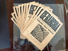 Gerarchia collezione rivista