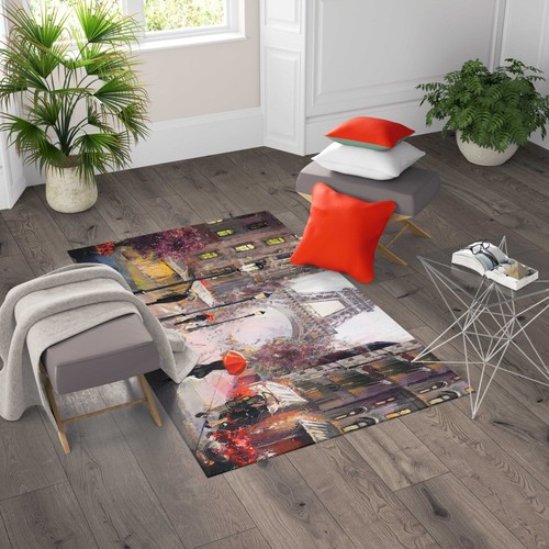 Tappeto fantasy moderno - hd,