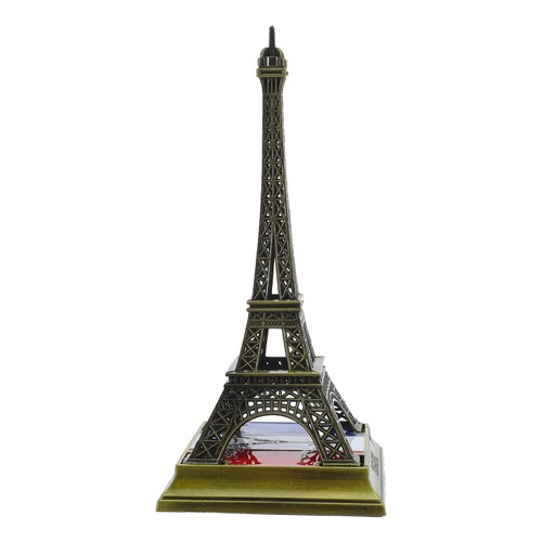 Torre eiffel miniatura - eiffel, in