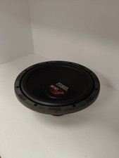 Impact EFW 1204 - Subwoofer 320 mm. 1×4 Ohm Potenza Max/Rms 700/170 W