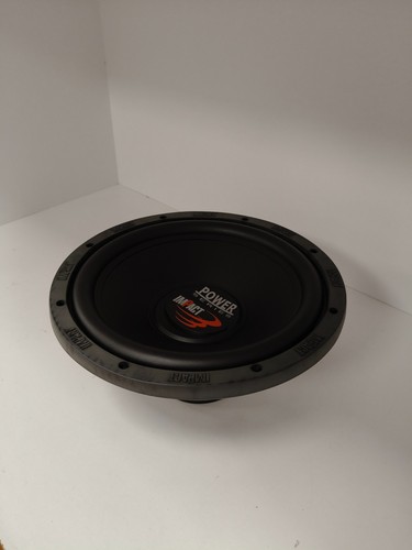 Impact efw 1204 subwoofer - efw,