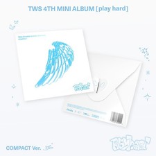 K-POP TWS 4th Mini Album [play