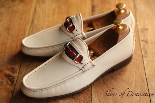 Scarpe mocassini gucci - scarpe,