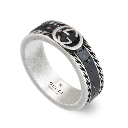 Anello gucci 645573 - anello,