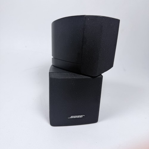 Bose altoparlante surround - bose,