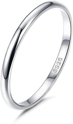 Ferma anello argento 925 - ferma,