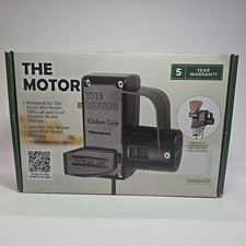 Il motore per colino