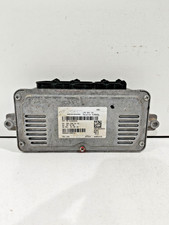 Centralina Motore GPL FPT ALFA