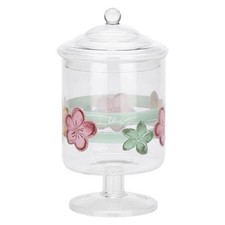 Thun Portaconfetti In Vetro