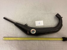marmitta scarico NOS minarelli