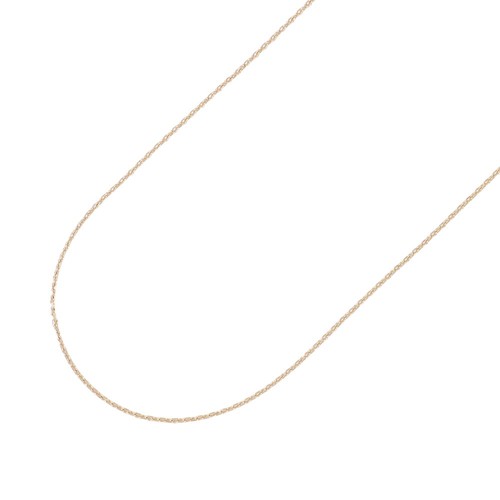 Collana catena cartier oro - catena,