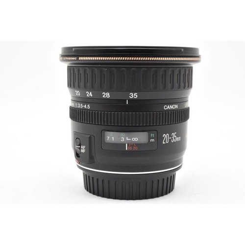 Canon mm usm 203262 - ef,