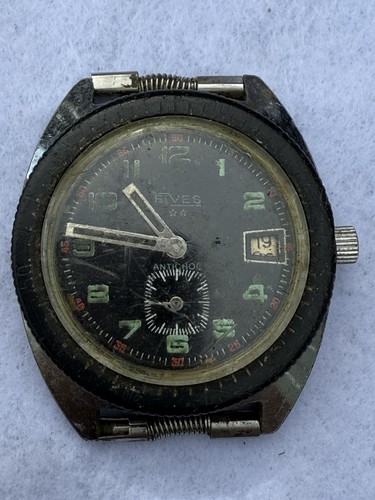 Originale montre mécanique - originale,