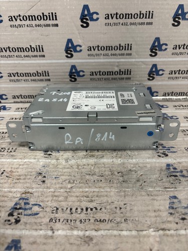 9811066180 radio peugeot 208 - radio,