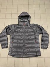 Piumino Rab Axion Pro, uomo