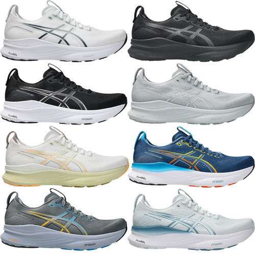 Scarpa corsa uomo asics - da,