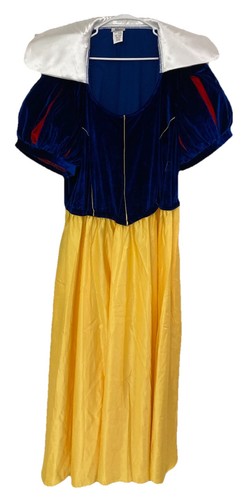 Costume donna biancaneve - donna,