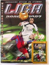 Coleccion Completa sin pegar