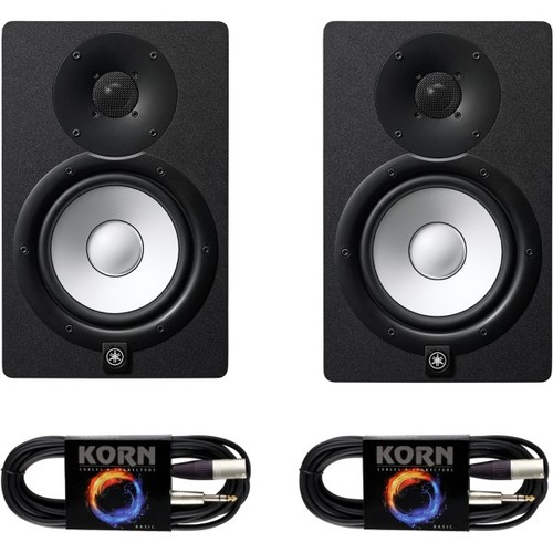 Yamaha hs7 plug play - yamaha,