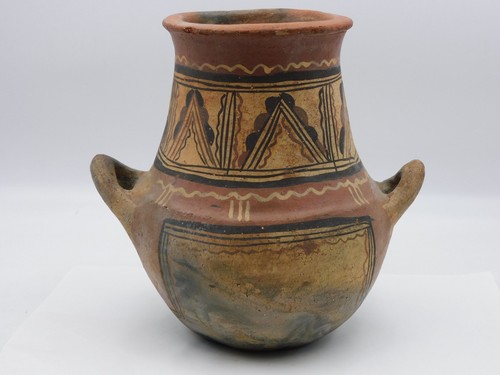 Vaso giara kabyle iddeqi - vaso,