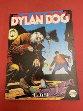 Dylan Dog prima edizione